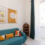 Apartament Pietroburgo By In
