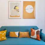 Pietroburgo By In Apartament *
