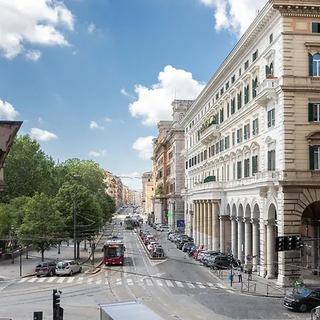Apartament Pietroburgo By In *